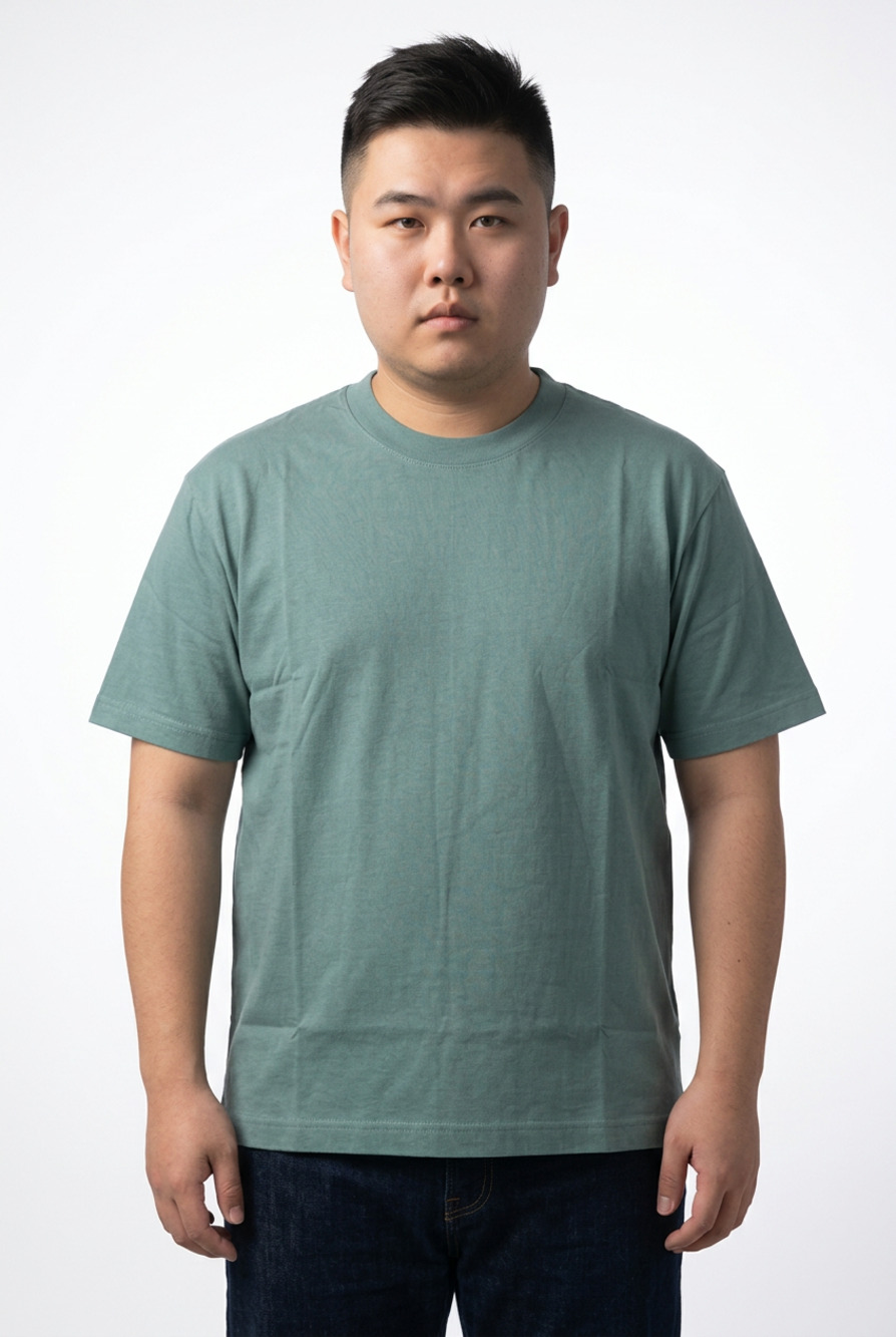 NWT Hanes Beefy T Men's t-shirt size XL